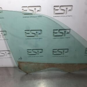 BMW X3 Right Front Door Window E83
