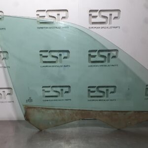 BMW X3 Right Front Door Window E83