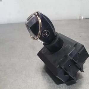 Mercedes a Class Ignition W/ Key W176, A2469059900, 2012–2018
