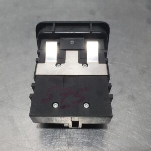 Mercedes B Class Elect Park Switch, W246, A2469050451