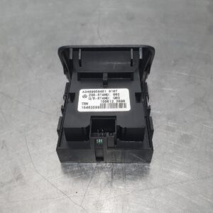 Mercedes B Class Elect Park Switch, W246, A2469050451