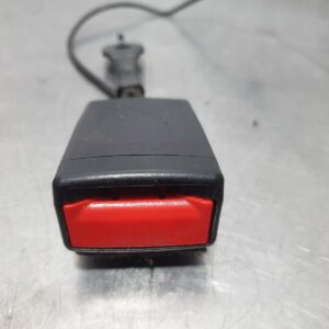 Mercedes B Class RH Front, Seat Belt Stalk Only, A2468600269