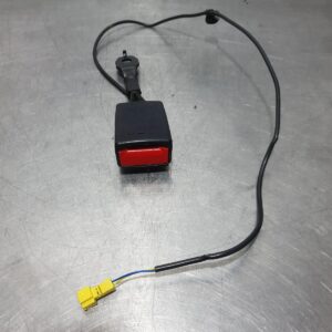 Mercedes B Class RH Front, Seat Belt Stalk Only, A2468600269