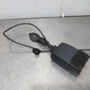 Mercedes B Class RH Front, Seat Belt Stalk Only, A2468600269
