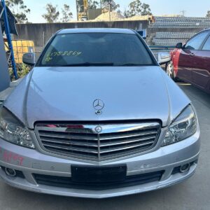 MERCEDES-C-CLASS-LH-SIDE-MOUNT-PETROL-18-SCHARGED-W204S204-C200K-271-167309965359