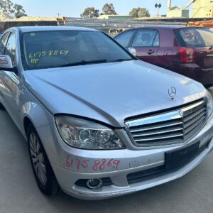 MERCEDES-C-CLASS-LH-SIDE-MOUNT-PETROL-18-SCHARGED-W204S204-C200K-271-167309965359