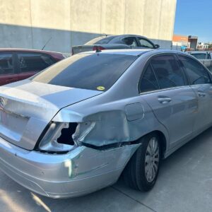 MERCEDES-C-CLASS-RH-SIDE-MOUNT-PETROL-18-SCHARGED-W204S204-C200K-271-167309969059