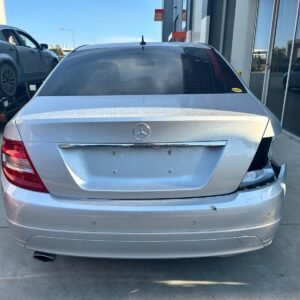 MERCEDES-C-CLASS-RH-SIDE-MOUNT-PETROL-18-SCHARGED-W204S204-C200K-271-167309969059