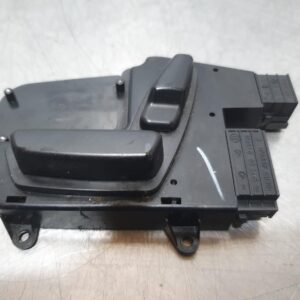 Mercedes M Class, A1648201310, Left Front Seat Switch, W164, 2005–2011 05