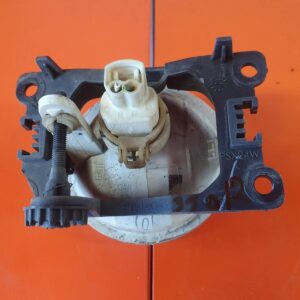 PEUGEOT-207-RIGHT-INDICATOR-BUMPER-FOGLAMP-A7-PLASTIC-LENS-TYPE-070-167154824459