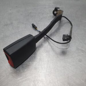 Volkswagen Golf Seat Belt RH Front, Seat Belt Stalk Only, Gen 5, 2004–2009