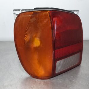 Volkswagen Polo Left Taillight 6N, 1996–2000