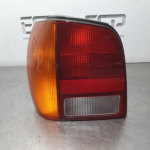 Volkswagen Polo Left Taillight 6N, 1996–2000