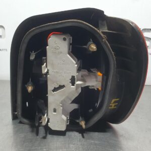 Volkswagen Polo Left Taillight 6N, 1996–2000